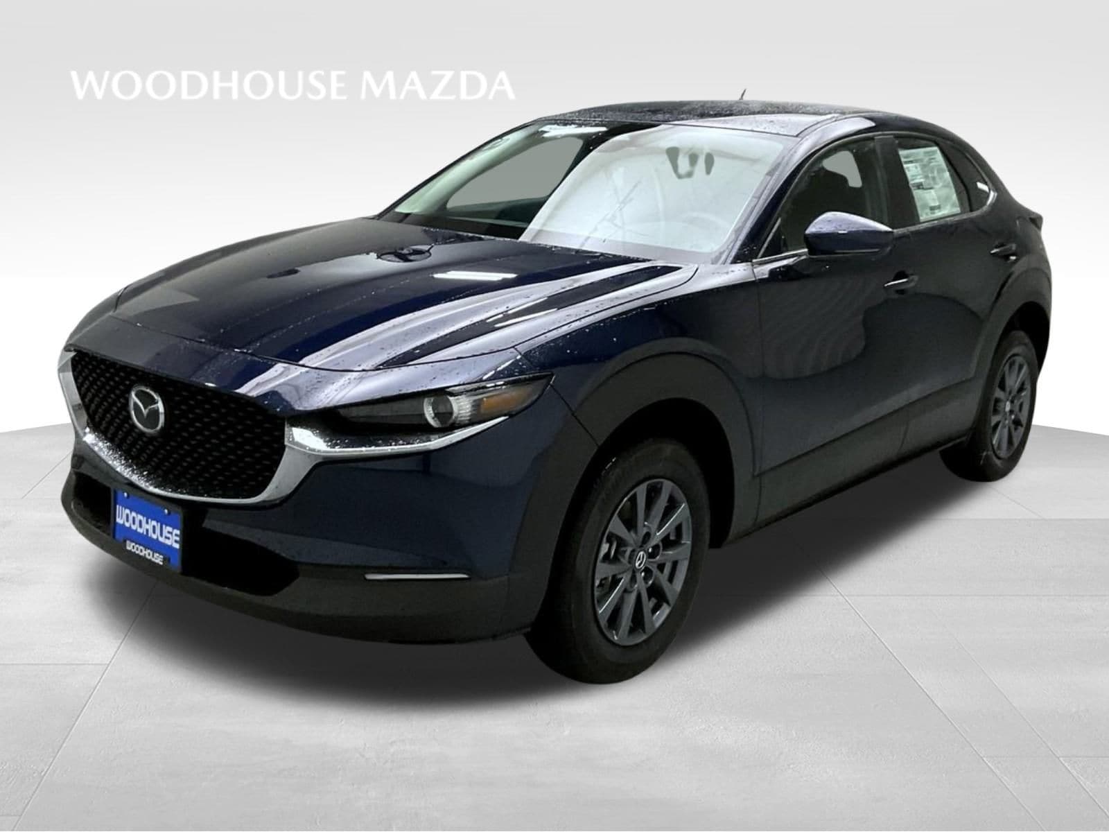 Hi-Story MAZDA CX-30 ジェットブラックマイカ Amazon | ミニカー 1/43 ハイストーリー マツダ CX-30 2019