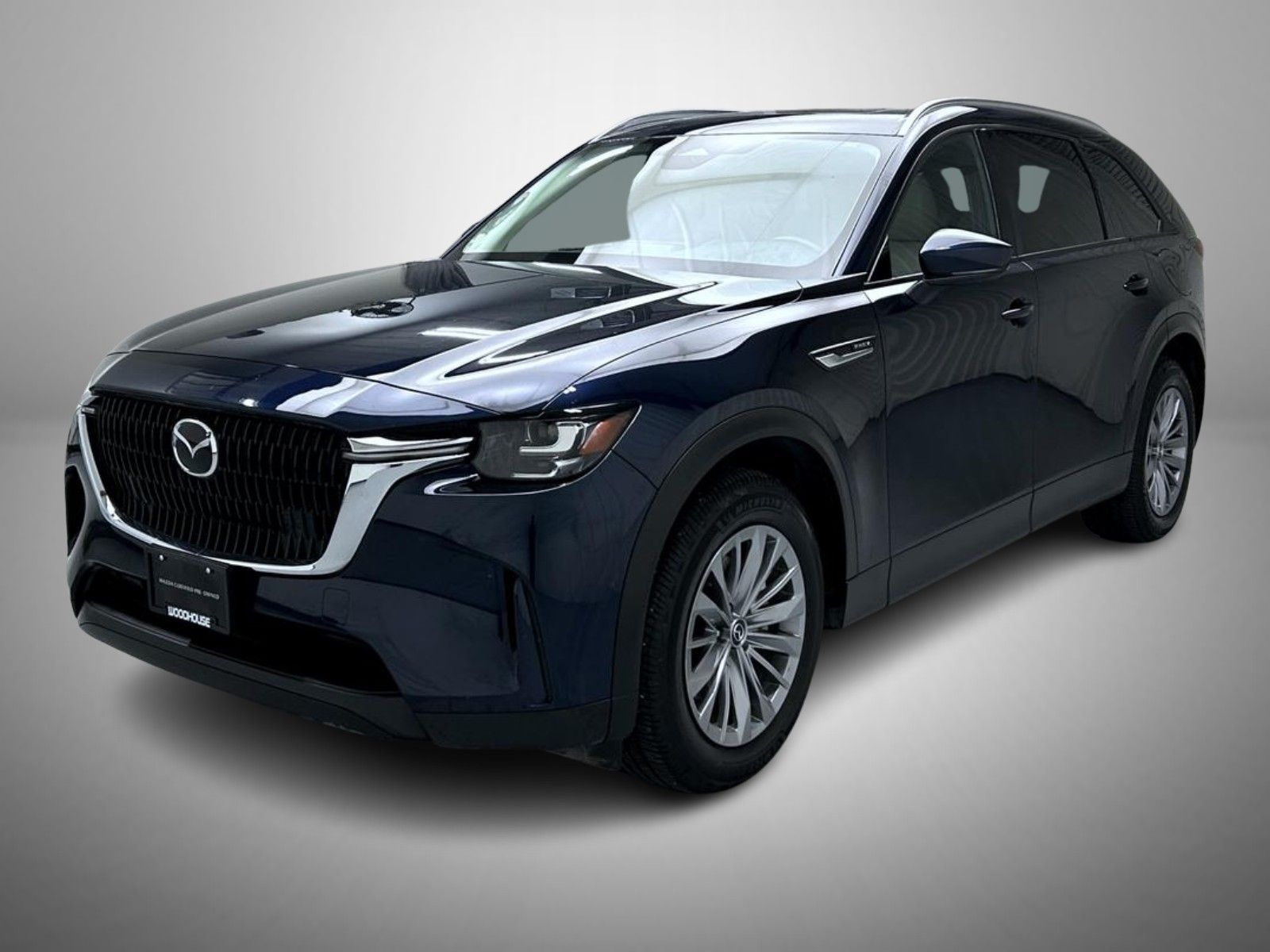 2024 Mazda CX-90 Preferred Package's photo