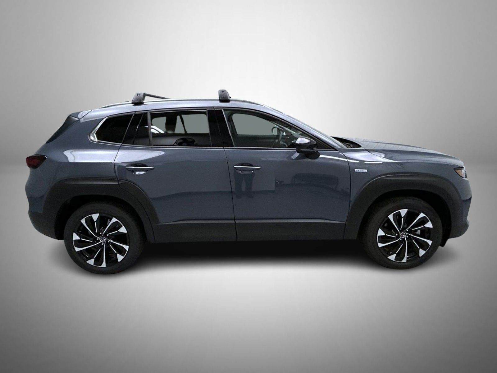2025 Mazda CX-50 Premium Plus photo 4
