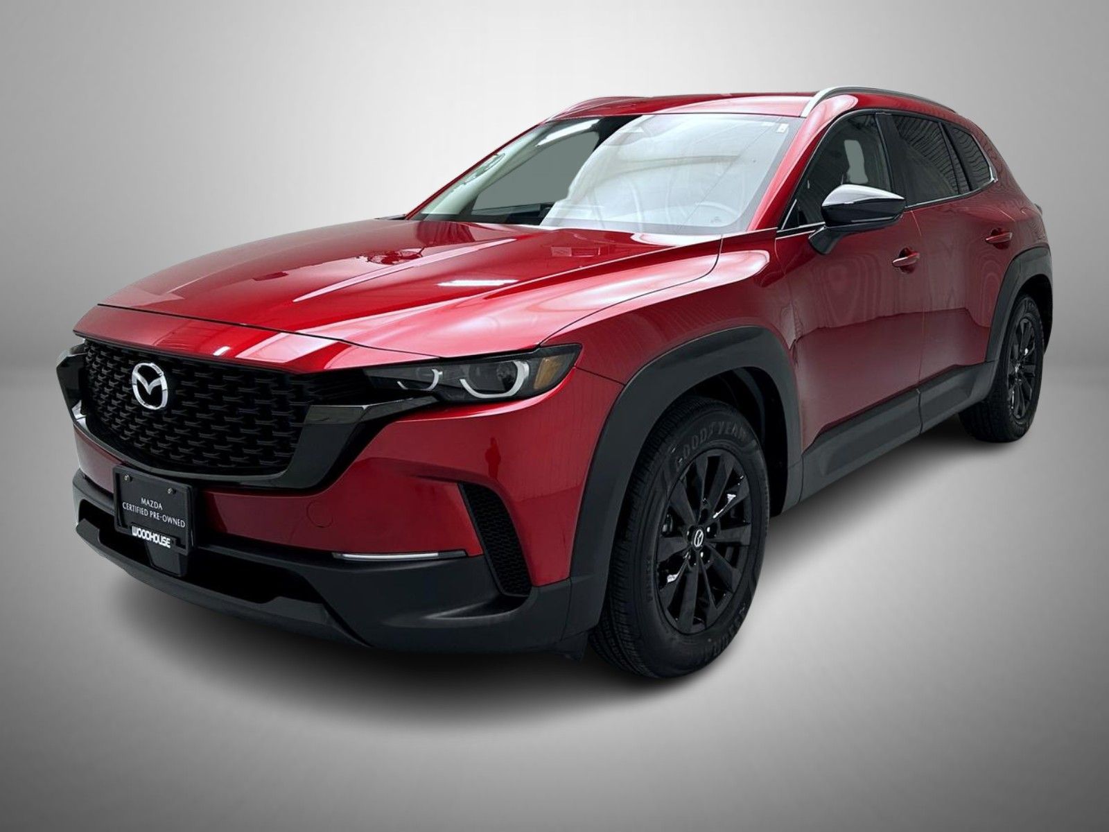 2025 Mazda CX-50 Preferred's photo