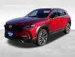 Mazda CX-50 Hybrid