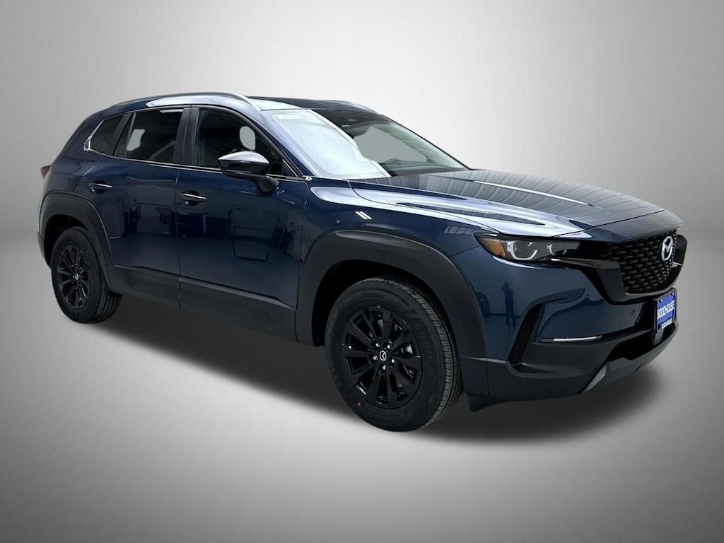 New 2026 Mazda CX-50 Hybrid Preferred AWD Sport Utility