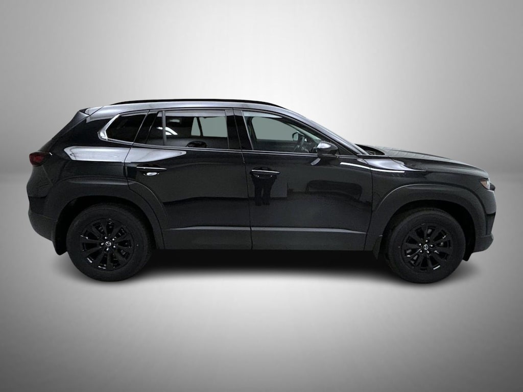 New 2026 Mazda CX-50 HEV 2.5 Hybrid Premium Sport Utility