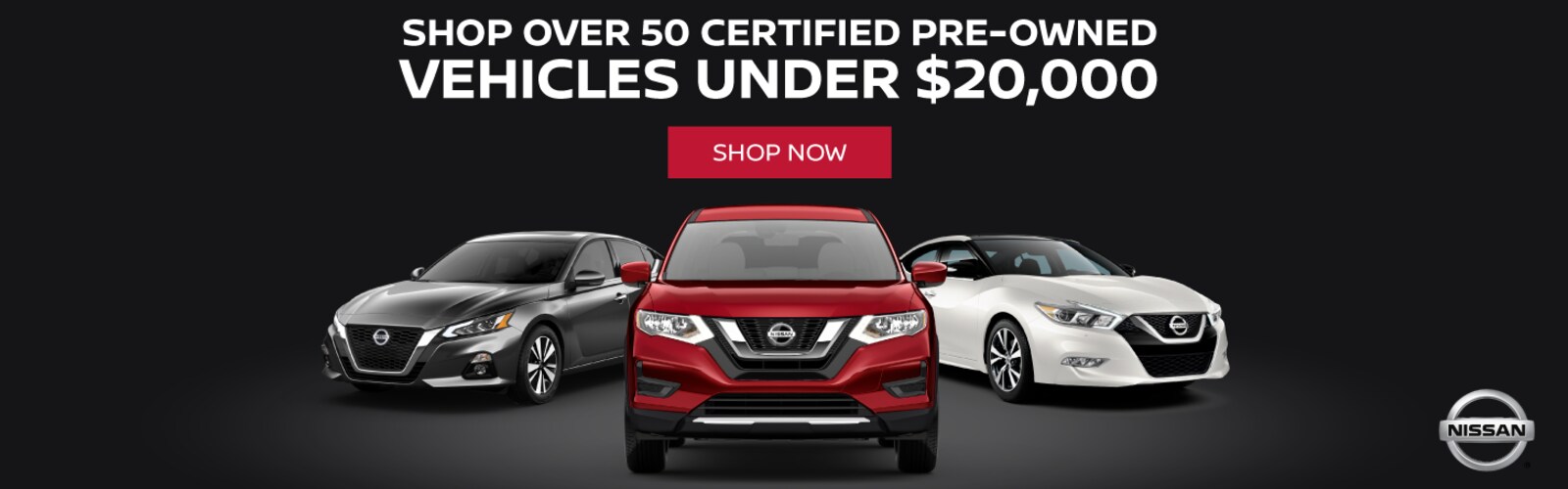 Woodhouse Nissan New & Used Nissan Dealer Bellevue, NE