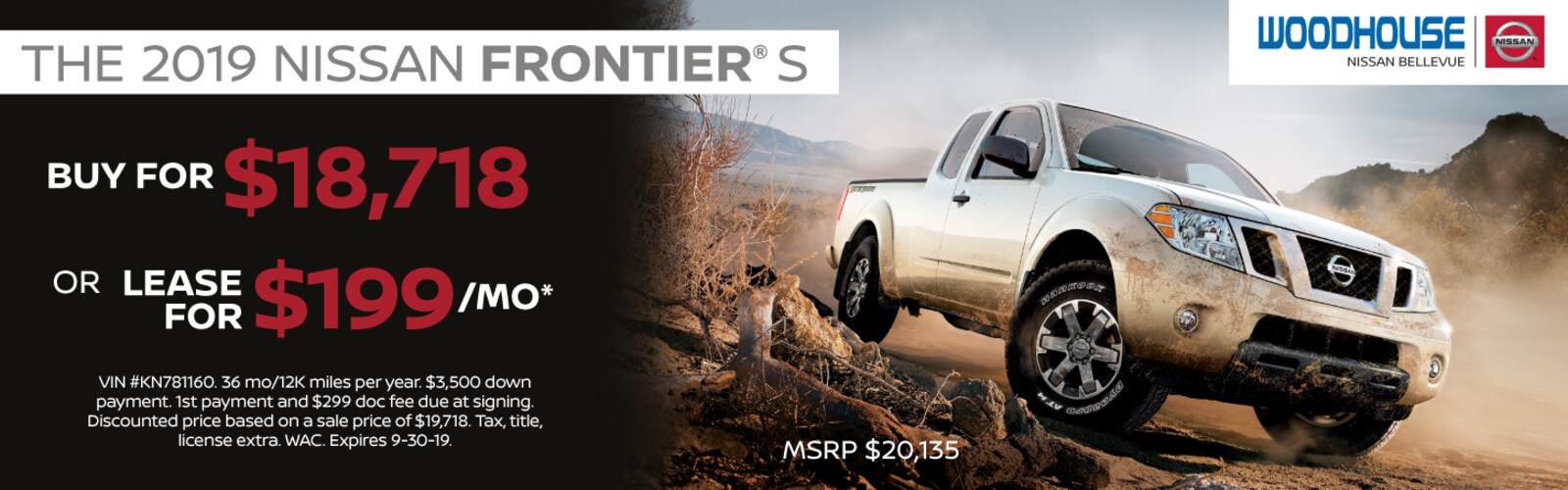 Woodhouse Nissan New & Used Nissan Dealer Bellevue, NE