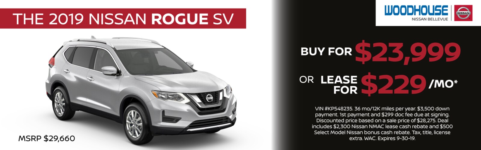 Woodhouse Nissan New & Used Nissan Dealer Bellevue, NE