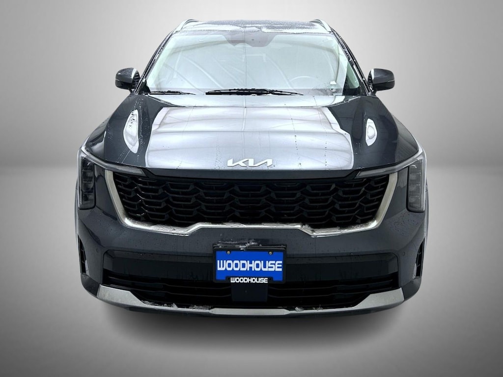 Used 2024 Kia Sorento S SUV