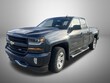 Chevrolet Silverado 1500 LD