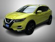 Nissan Rogue Sport