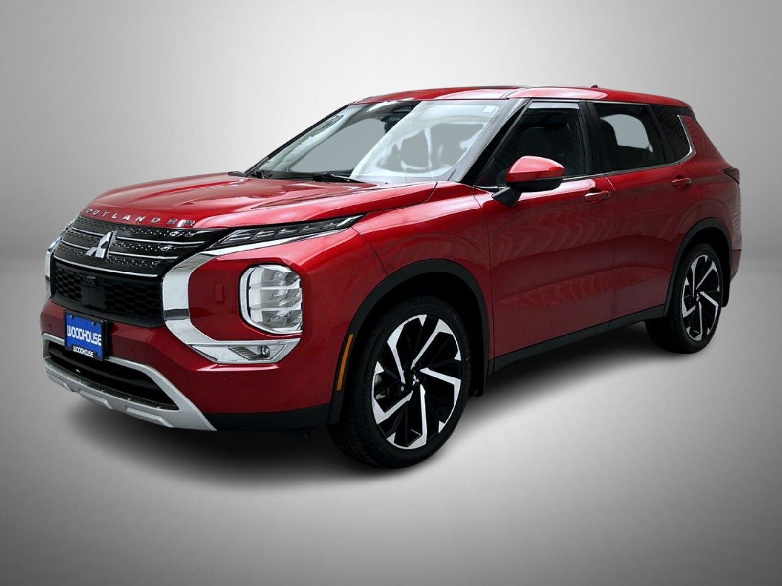 2023 Mitsubishi Outlander