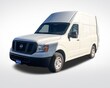 Nissan NV2500 HD