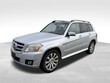 Mercedes-Benz GLK