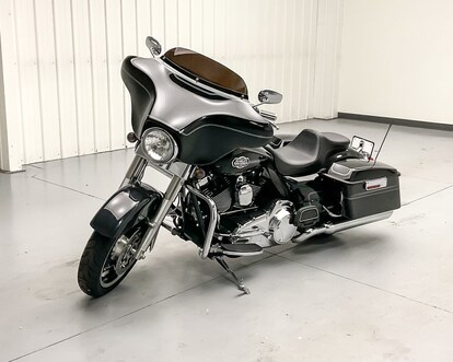 Used Harley-Davidson® Electra Glide® For Sale