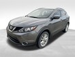 Nissan Rogue Sport