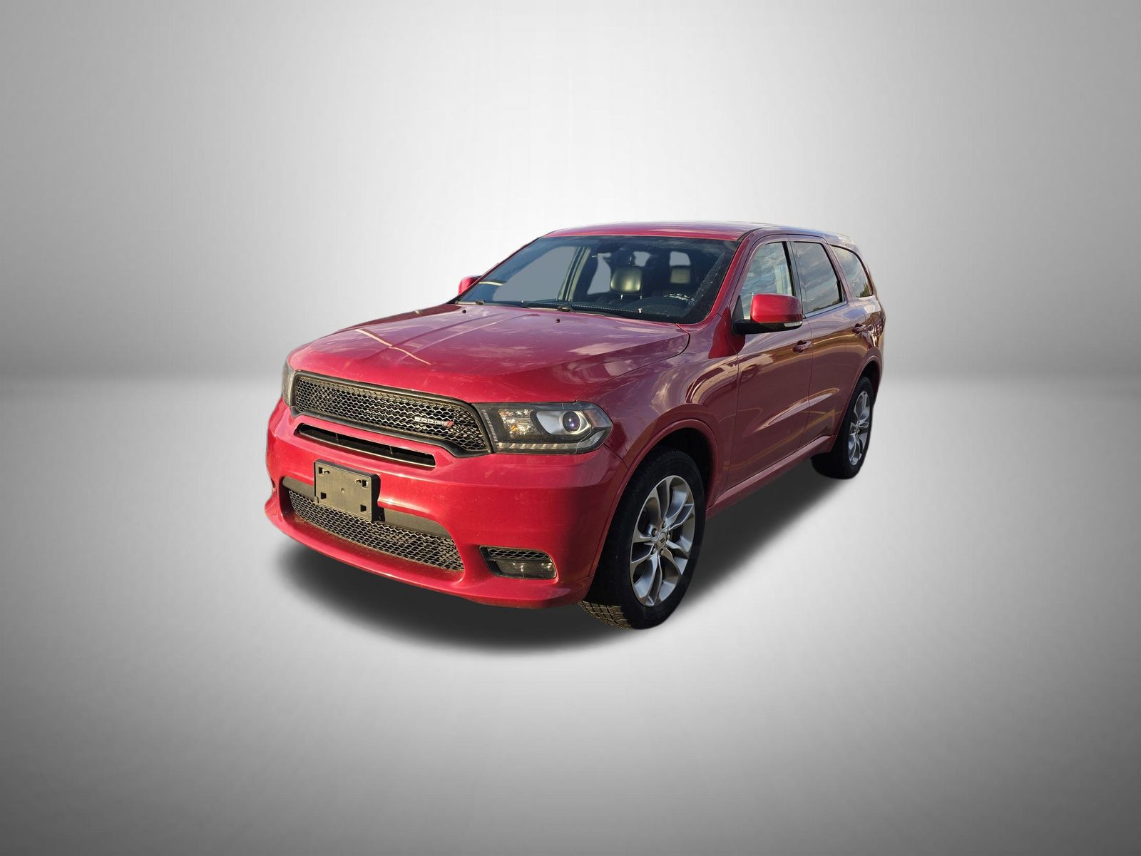 2020 Dodge Durango GT Plus