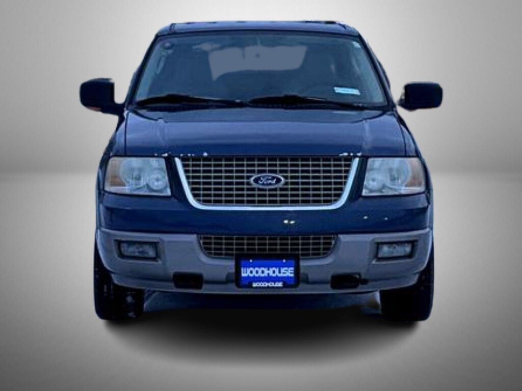 Used 2004 Ford Expedition Eddie Bauer SUV