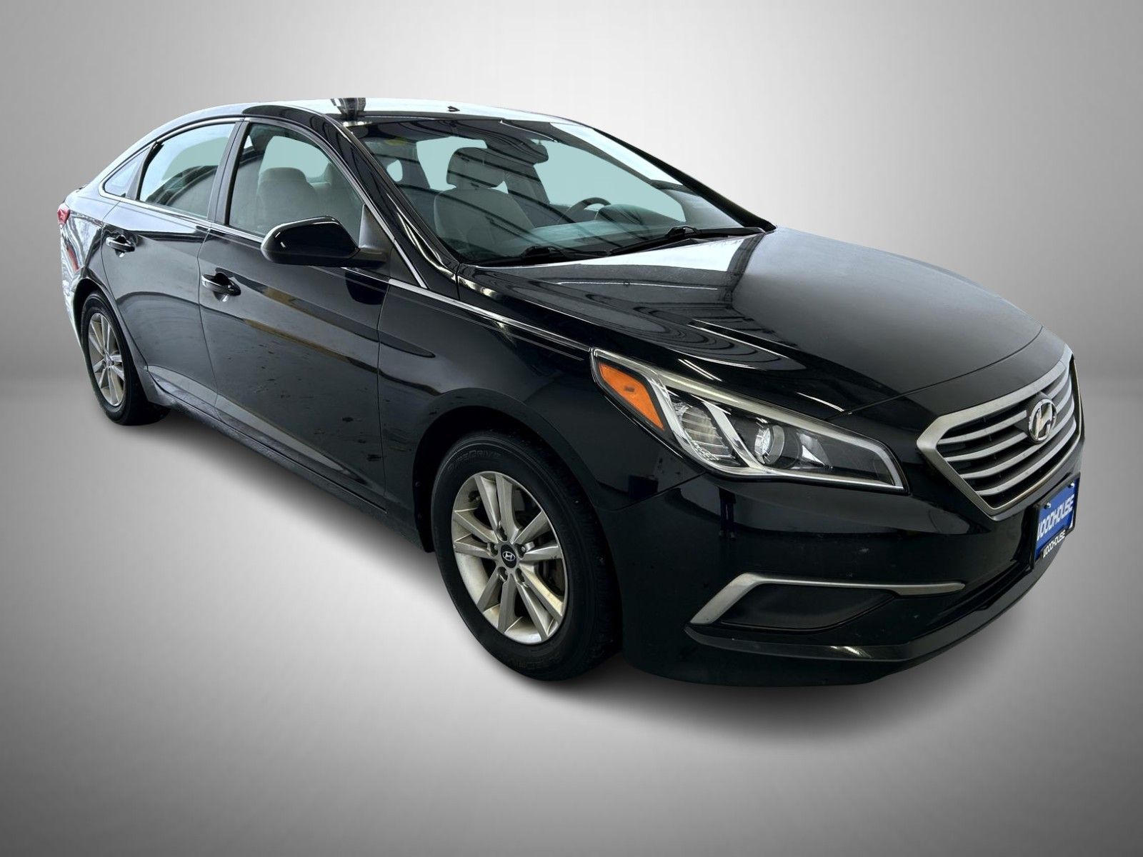 2017 Hyundai Sonata SE photo 3