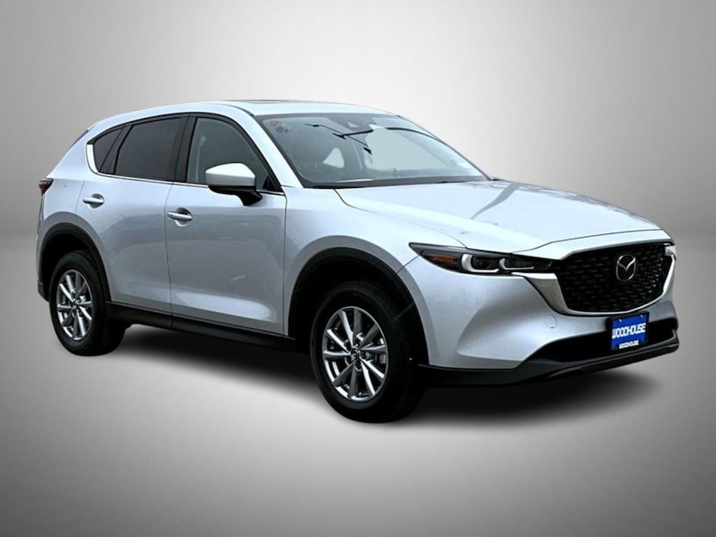 Used 2023 Mazda CX-5 2.5 S Preferred Package SUV