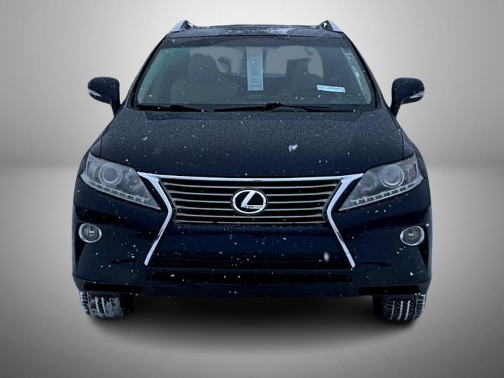 Used 2013 Lexus RX 350 SUV