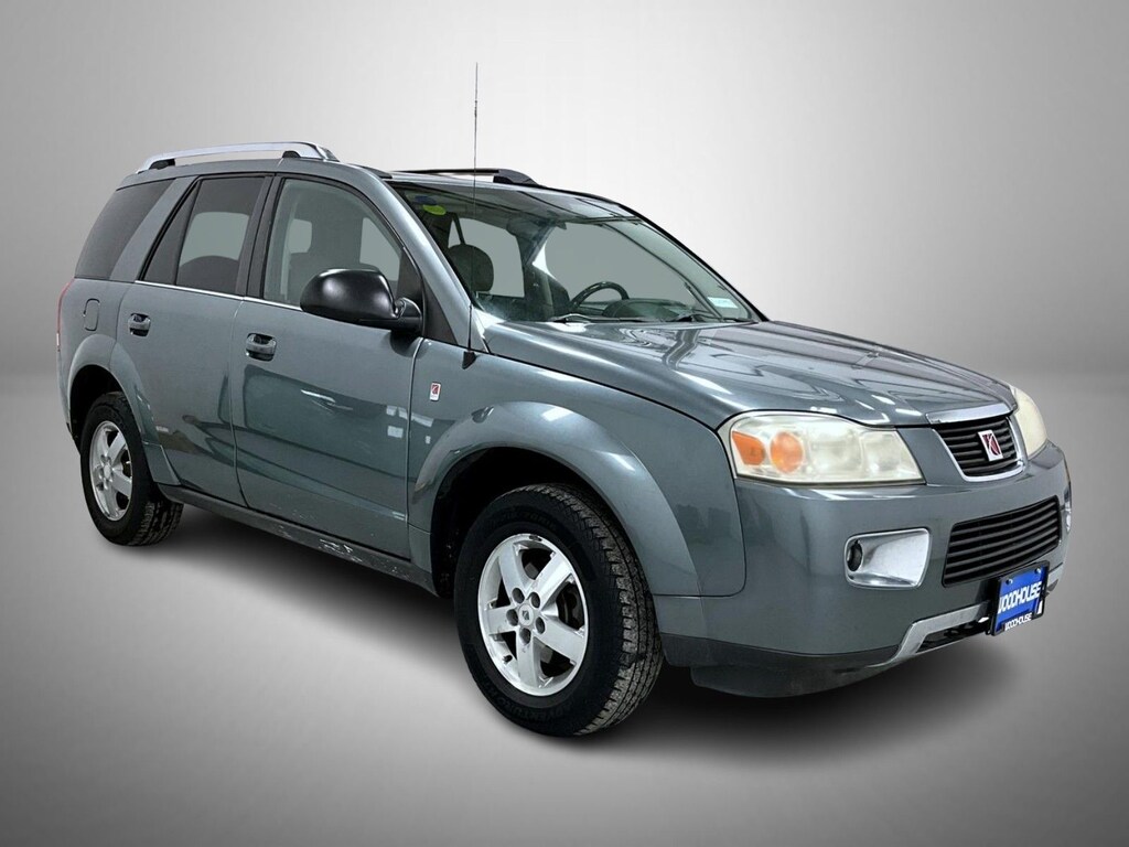 Used 2006 Saturn VUE V6 SUV