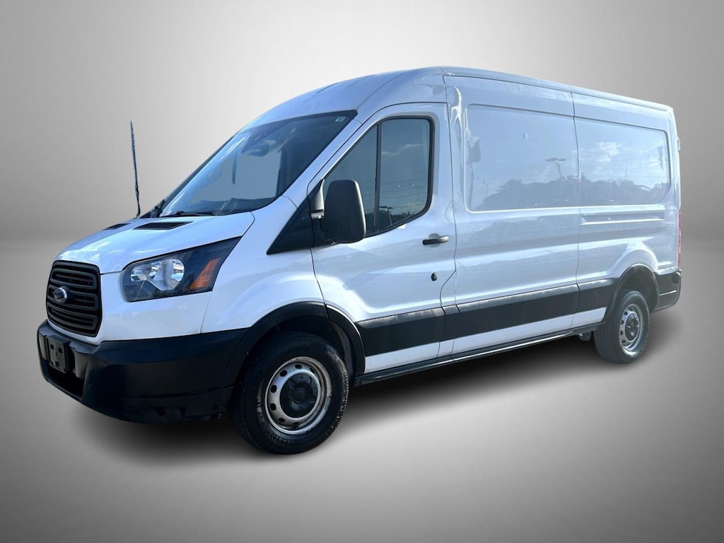 Used 2019 Ford Transit-250 Base Cargo Van