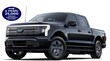 Ford F-150 Lightning