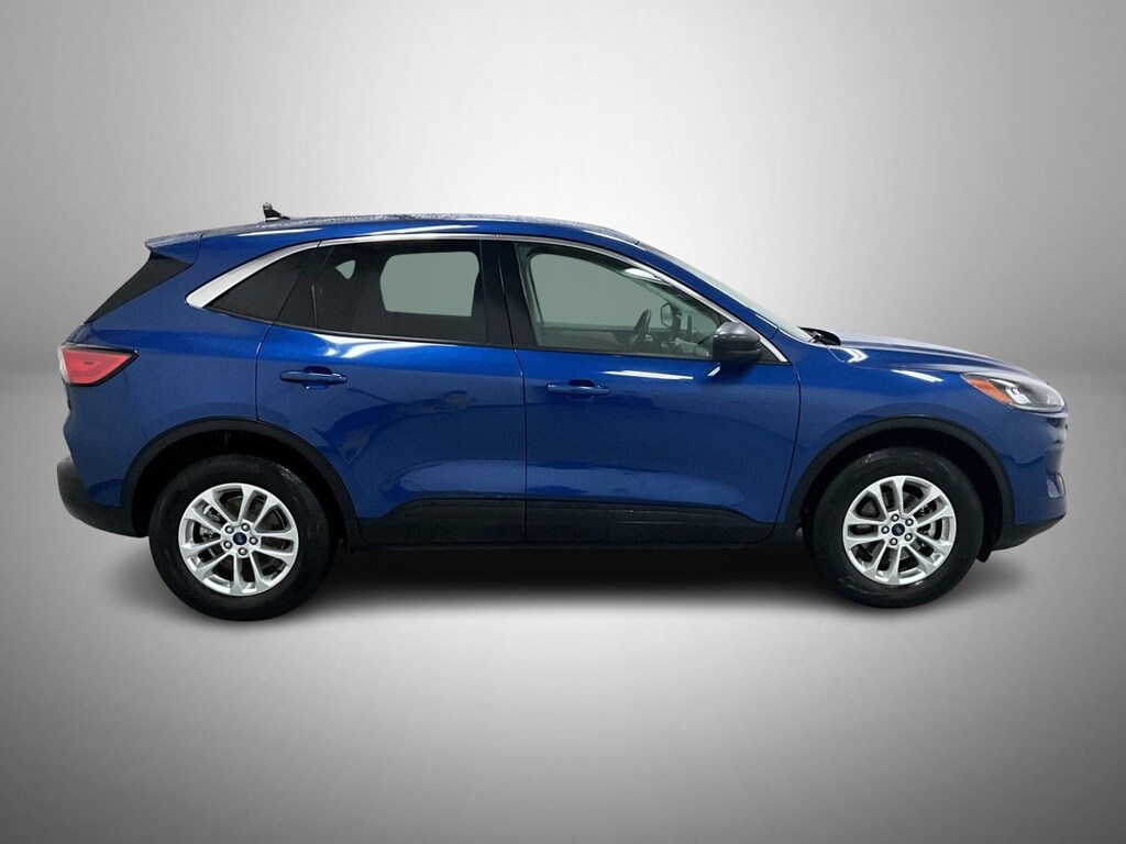 Used 2022 Ford Escape SE SUV