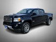 GMC Canyon