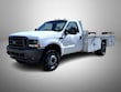 Ford F-550SD