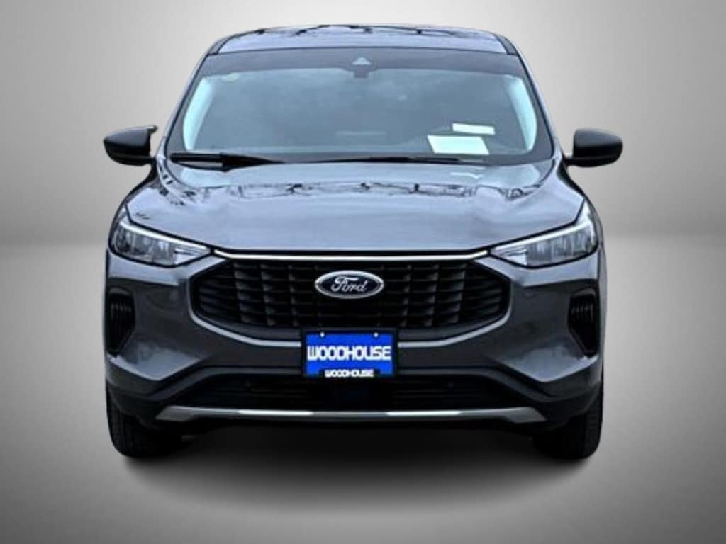 Used 2023 Ford Escape Active SUV