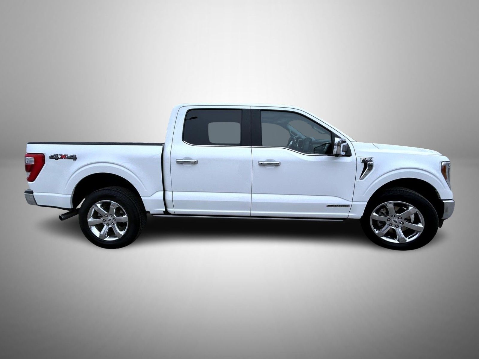 2023 Ford F-150 Lariat photo 4