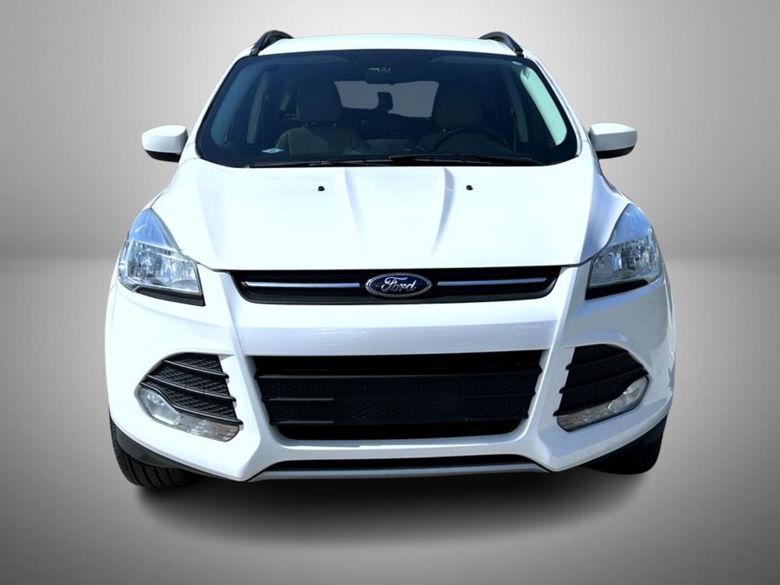 2016 Ford Escape SE photo 2