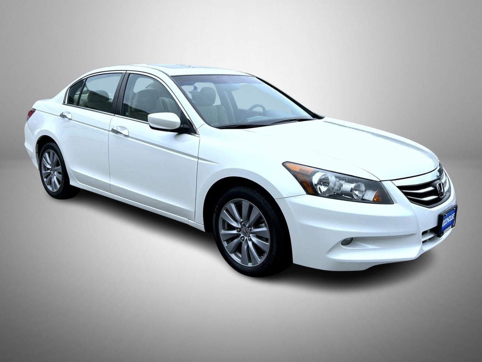 2011 Honda Accord EX-L photo 3