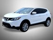  Nissan Rogue Sport