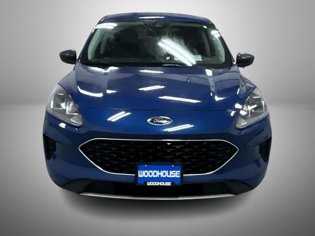 Used 2022 Ford Escape SE SUV
