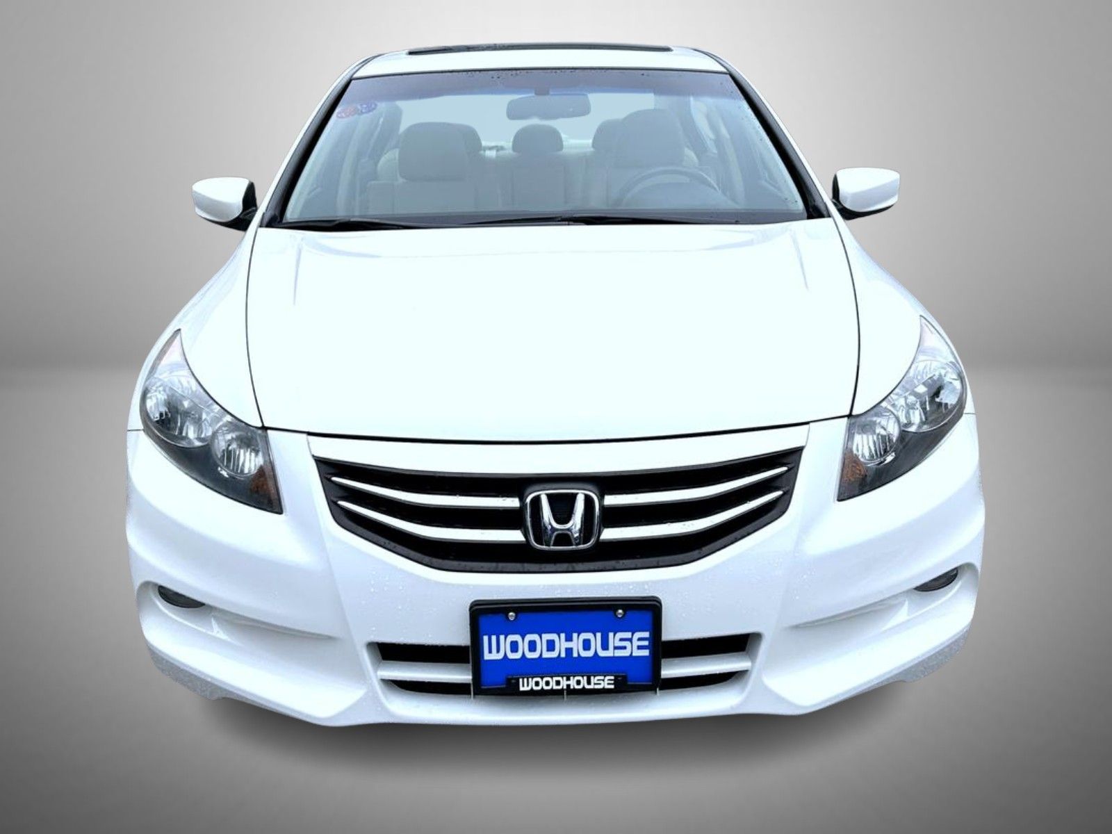 2011 Honda Accord EX-L photo 2