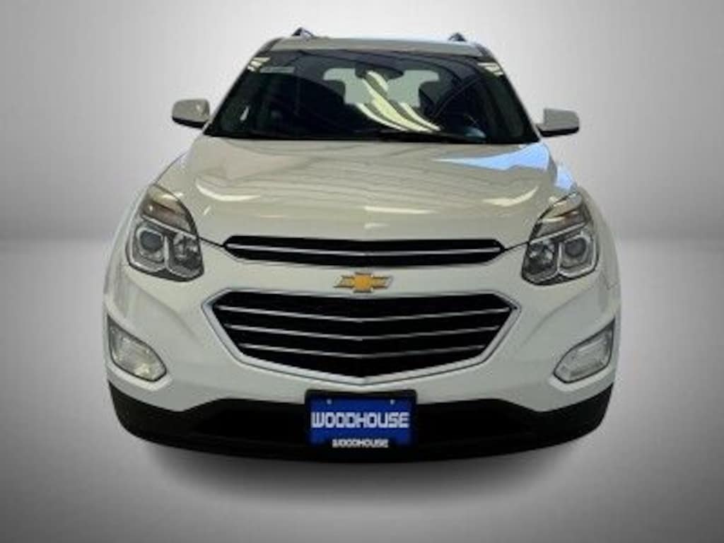 Used 2023 Chevrolet Equinox LT SUV