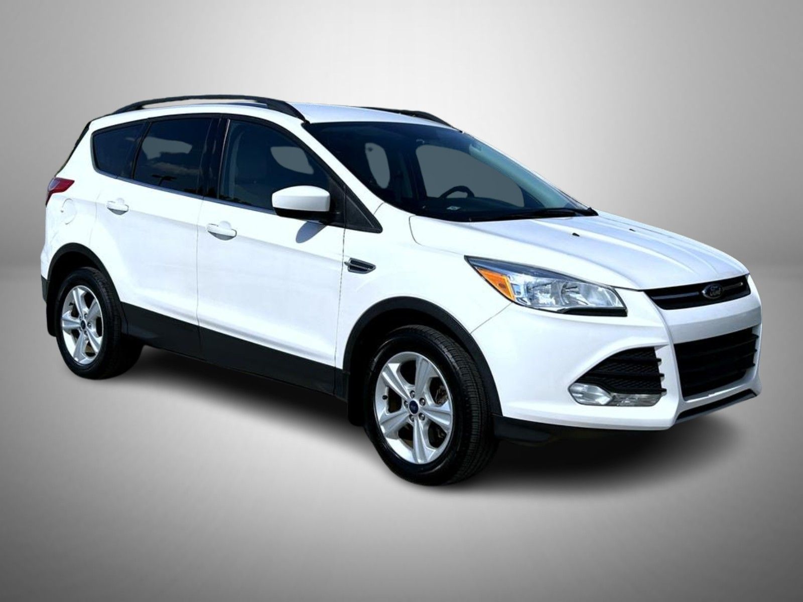 2016 Ford Escape SE photo 3