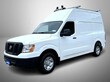 Nissan NV2500 HD
