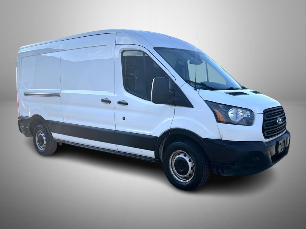 Used 2019 Ford Transit-250 Base Cargo Van