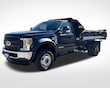 Ford F-550SD