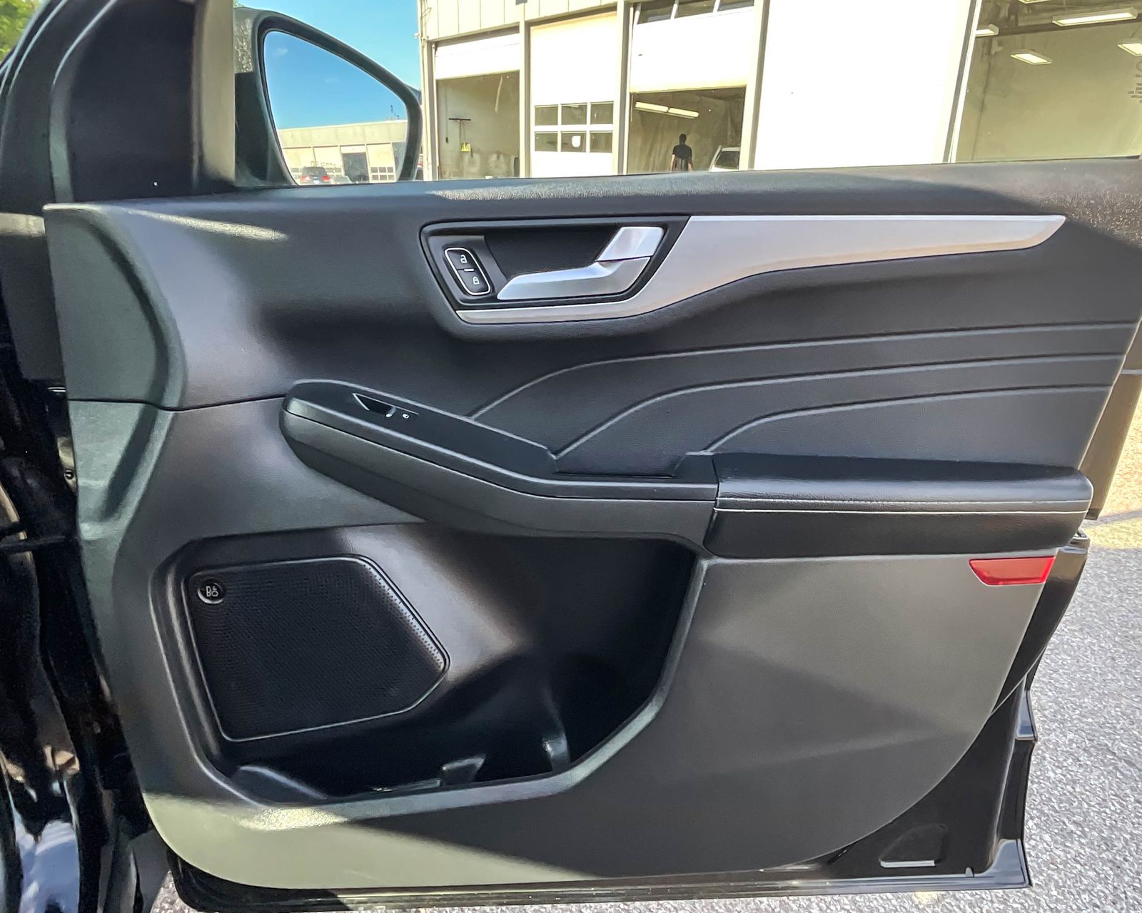 Used 2023 Ford Escape For Sale at Woodhouse Place Mazda