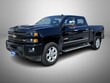Chevrolet Silverado 2500HD