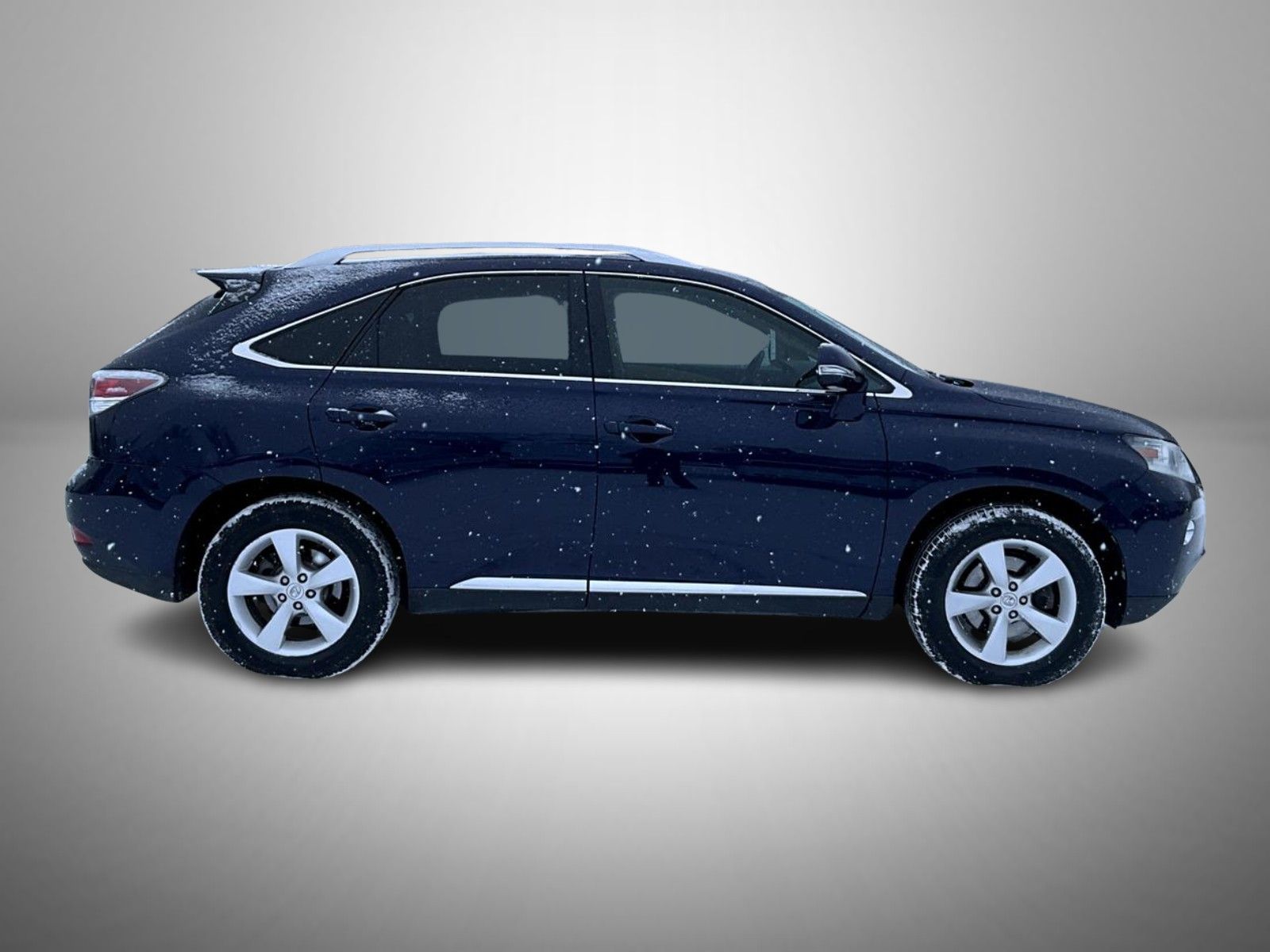 2013 Lexus RX 350 photo 3