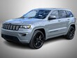 Jeep Grand Cherokee WK