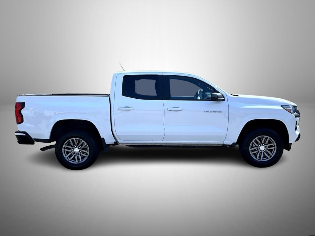 Used 2023 Chevrolet Colorado LT Truck