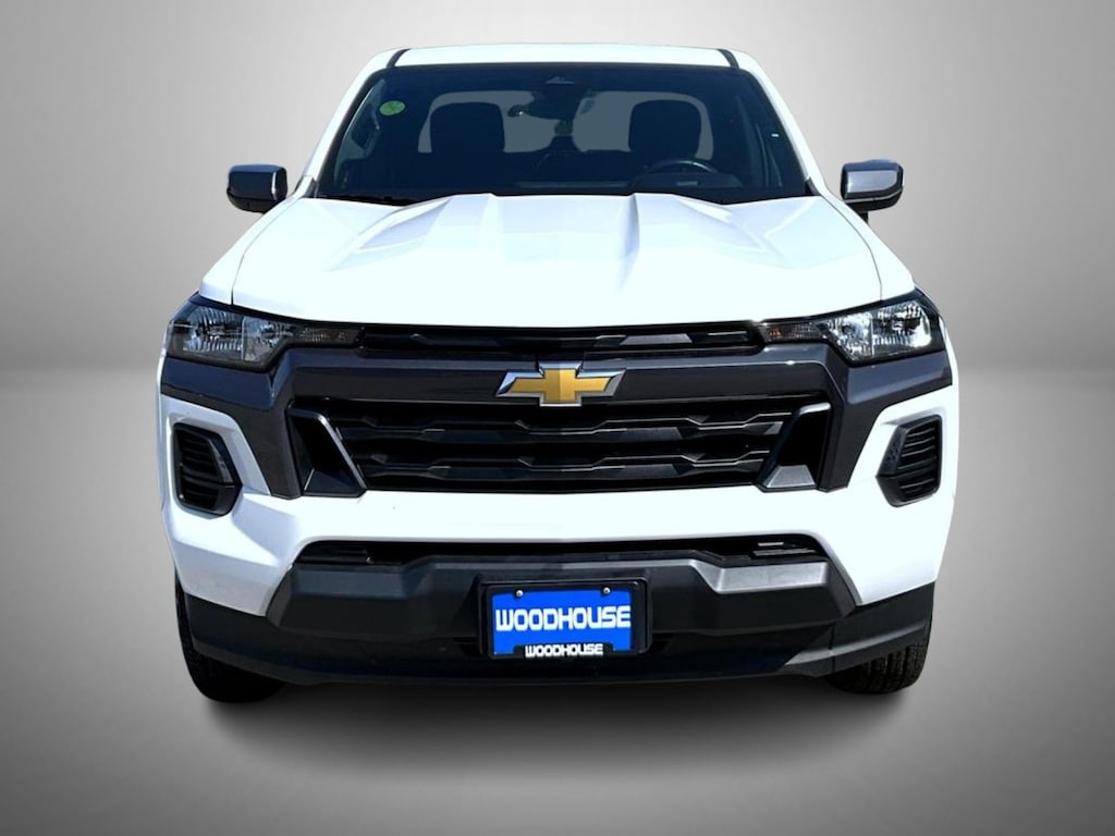 Used 2023 Chevrolet Colorado LT Truck