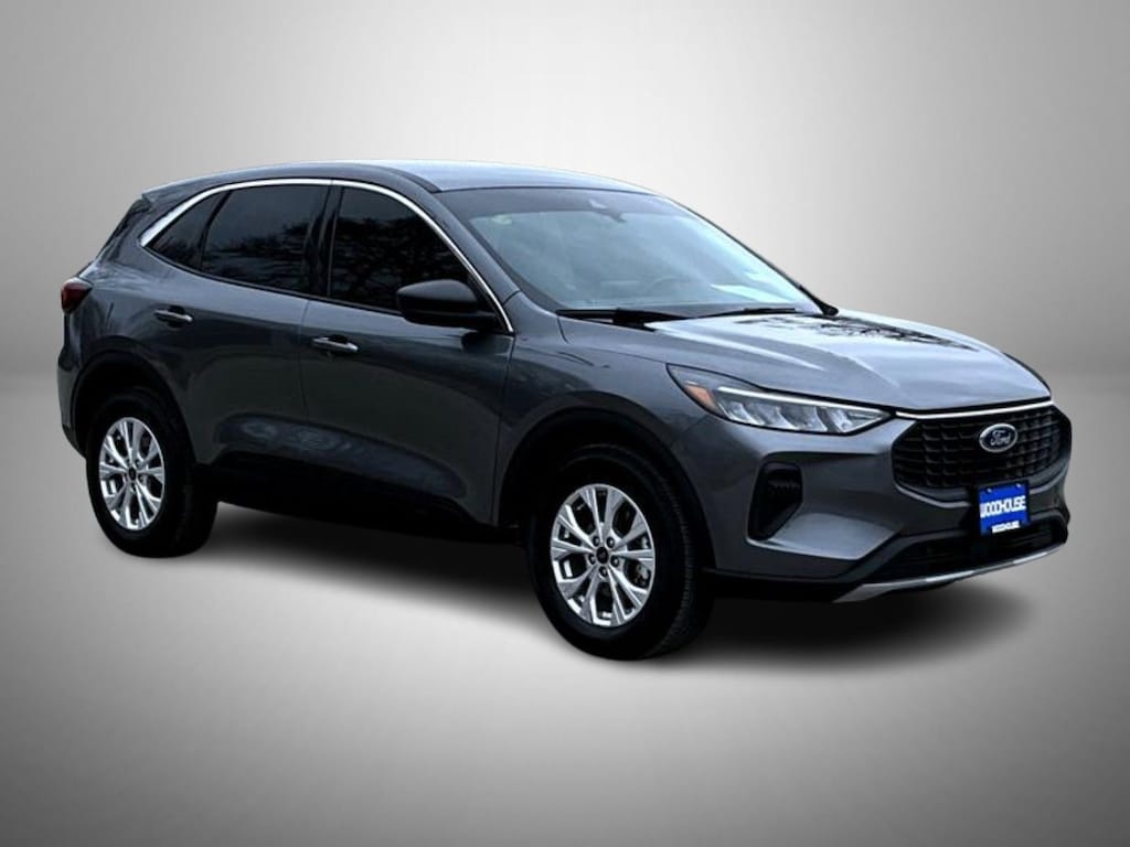 Used 2023 Ford Escape Active SUV