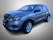 Nissan Rogue Sport