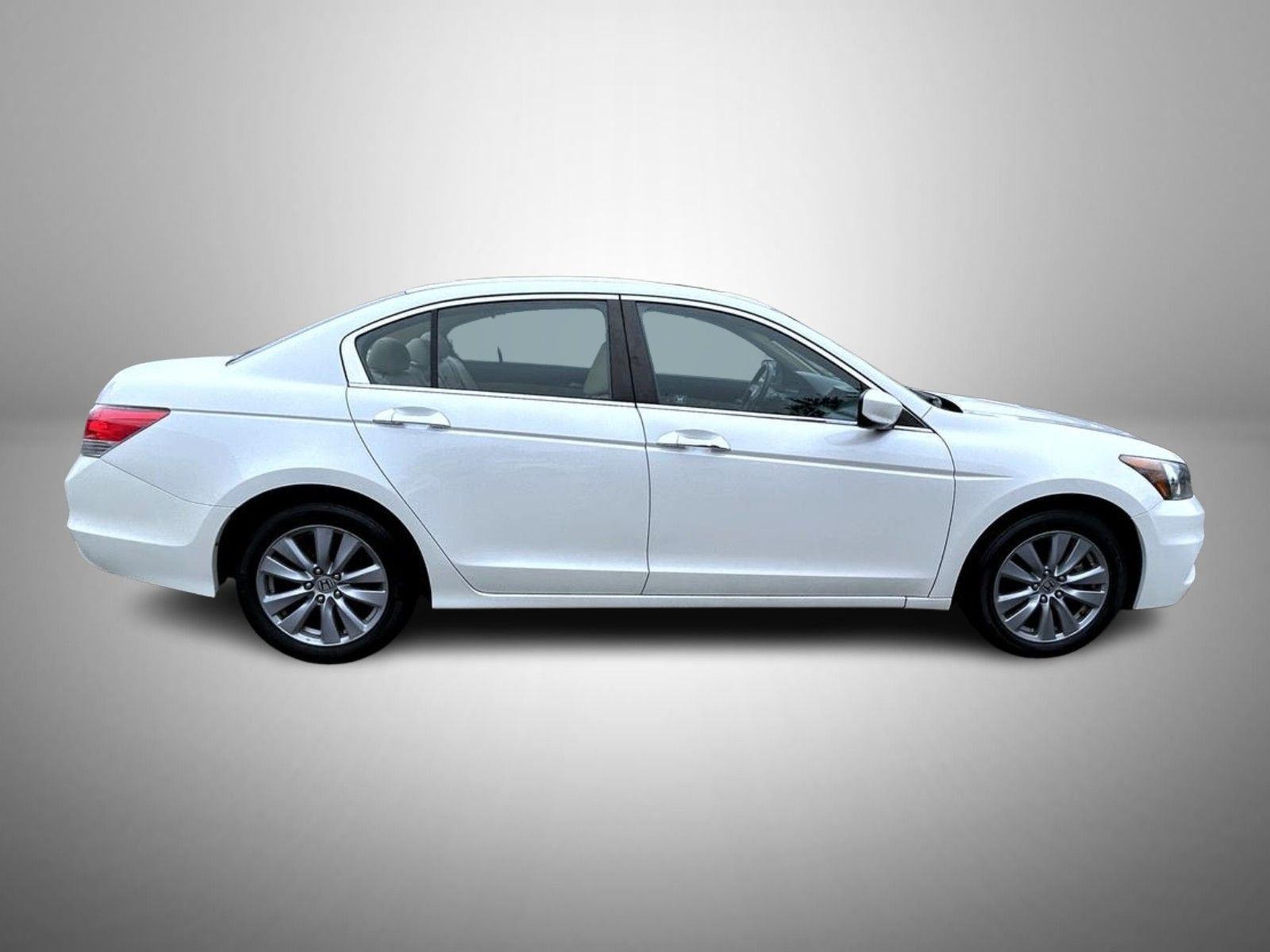 2011 Honda Accord EX-L photo 4